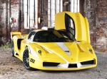 Ferrari Enzo ZXX by Edo Competition 2012 года
